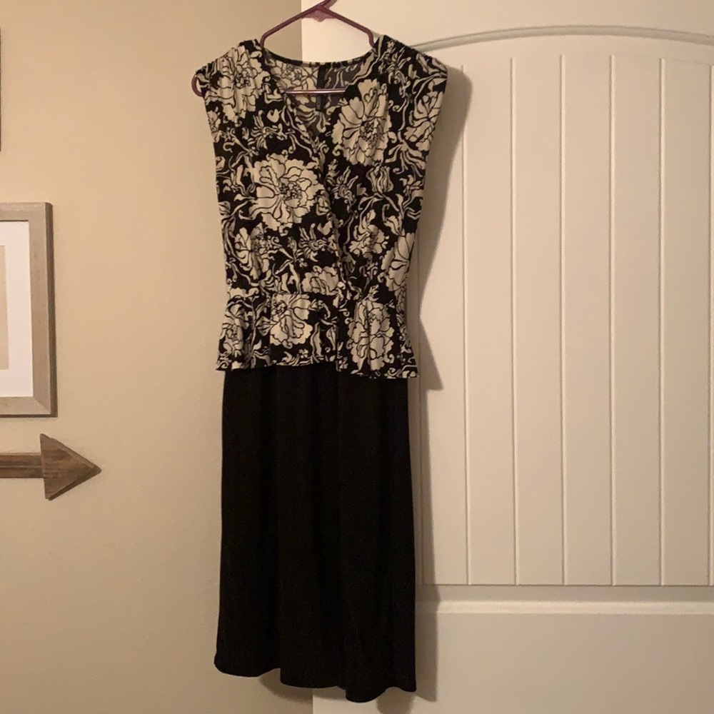 Nic & Dom Dress